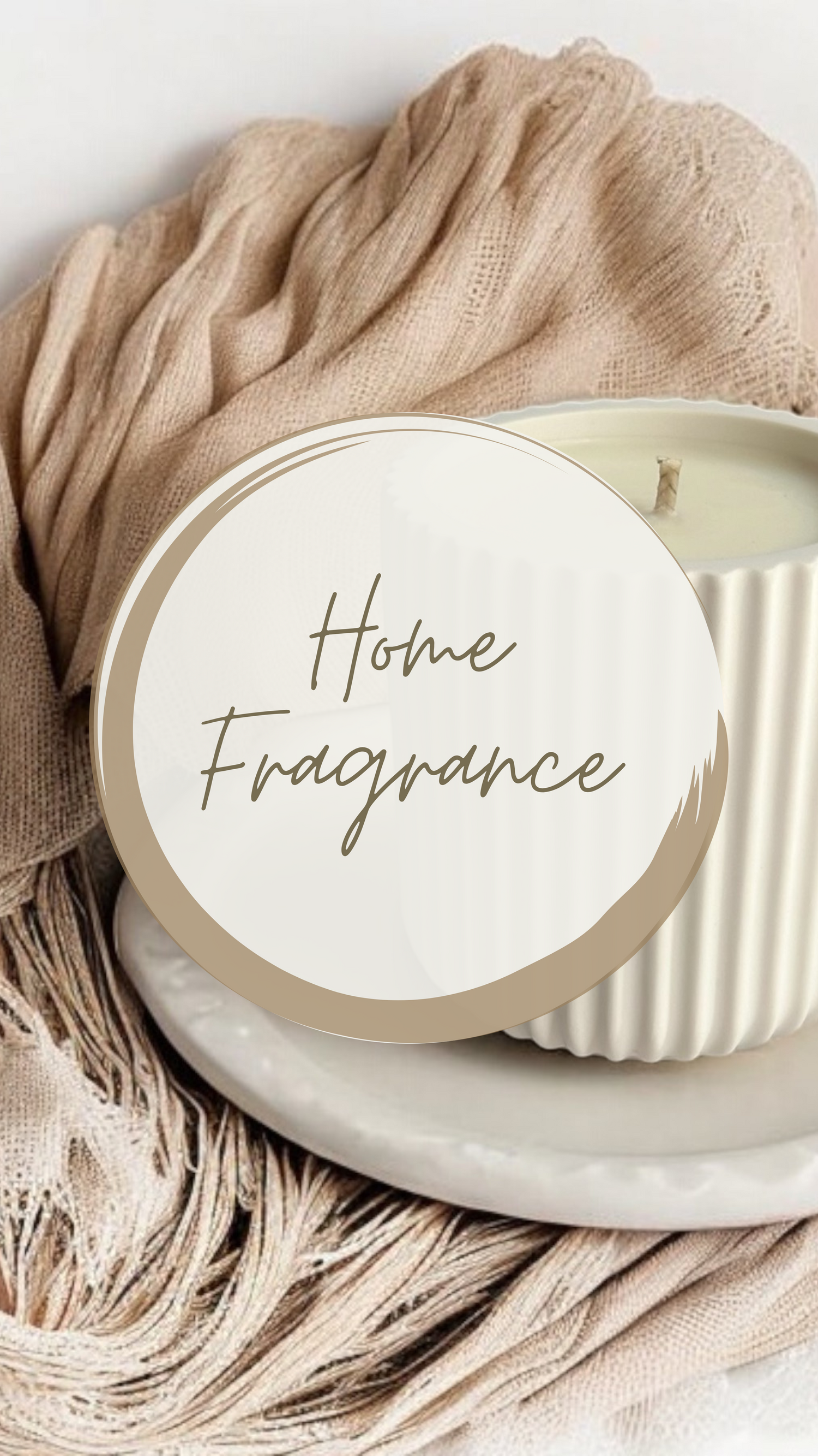 Home Fragrance