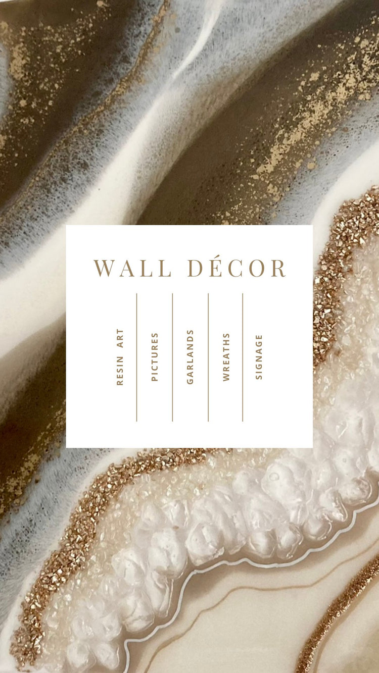 Wall Décor